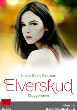 Elverskud 3: Skyggehævn (Lydbog, zip_mp3, Dansk) af Nicole Boyle Rødtnes