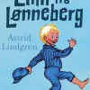 Emil fra Lønneberg (Bog, Indbundet, Dansk) af Astrid Lindgren