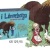 Emil fra Lønneberg Gulvpuslespil (Spil, Dansk)