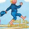 Emil fra Lønneberg (Lydbog, zip_mp3, Dansk) af Astrid Lindgren