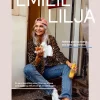 Emilie Lilja - Hellere glad og stærk end tynd og svimmel: En sand beretning uden filt... (Ebog, epub, Dansk)