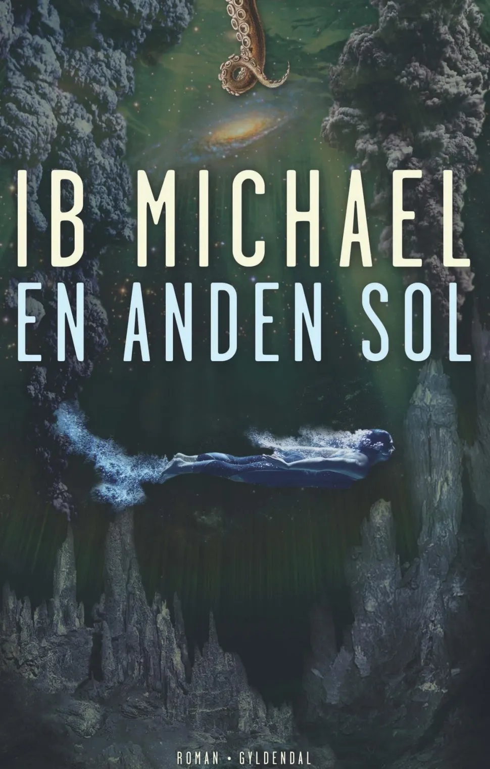 En anden sol (Ebog, epub, Dansk) af Ib Michael