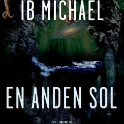 En anden sol (Lydbog, zip_mp3, Dansk) af Ib Michael