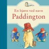En bjørn ved navn Paddington (Bog, Indbundet, Dansk) af Michael Bond