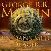 En dans med drager: A Game of Thrones/ 5 (Lydbog, zip_mp3, Dansk) af George R. R. Martin