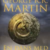 En dans med drager: A Game of Thrones/ 5 (Bog, Paperback, Dansk) af George R. R. Martin