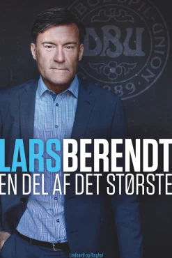 En del af det største (Ebog, epub, Dansk) af Lars Berendt