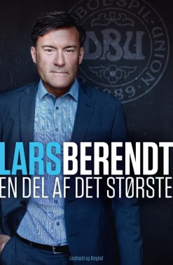 En del af det største (Lydbog, zip_mp3, Dansk) af Lars Berendt