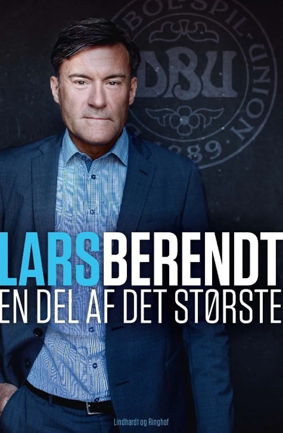 En del af det største (Lydbog, zip_mp3, Dansk) af Lars Berendt