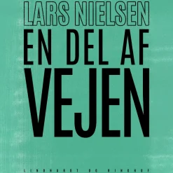 En del af vejen (Lydbog, zip_mp3, Dansk) af Lars Nielsen
