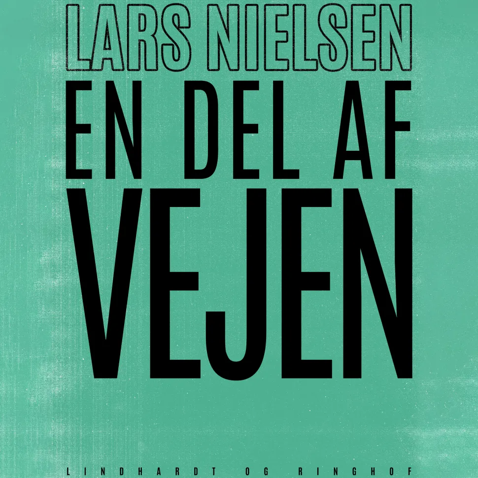 En del af vejen (Lydbog, zip_mp3, Dansk) af Lars Nielsen