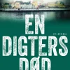 En digters død: Agnes Hillstrøm 2 (Ebog, epub, Dansk) af Lars Kjædegaard