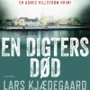 En digters død: Agnes Hillstrøm 2 (Lydbog, zip_mp3, Dansk) af Lars Kjædegaard