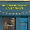 En dybfrossen mand i gule bukser (Bog, Hæftet, Dansk) af Kalle Löfqvist