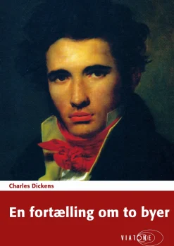 En fortælling om to byer (Lydbog, zip_mp3, Dansk) af Charles Dickens