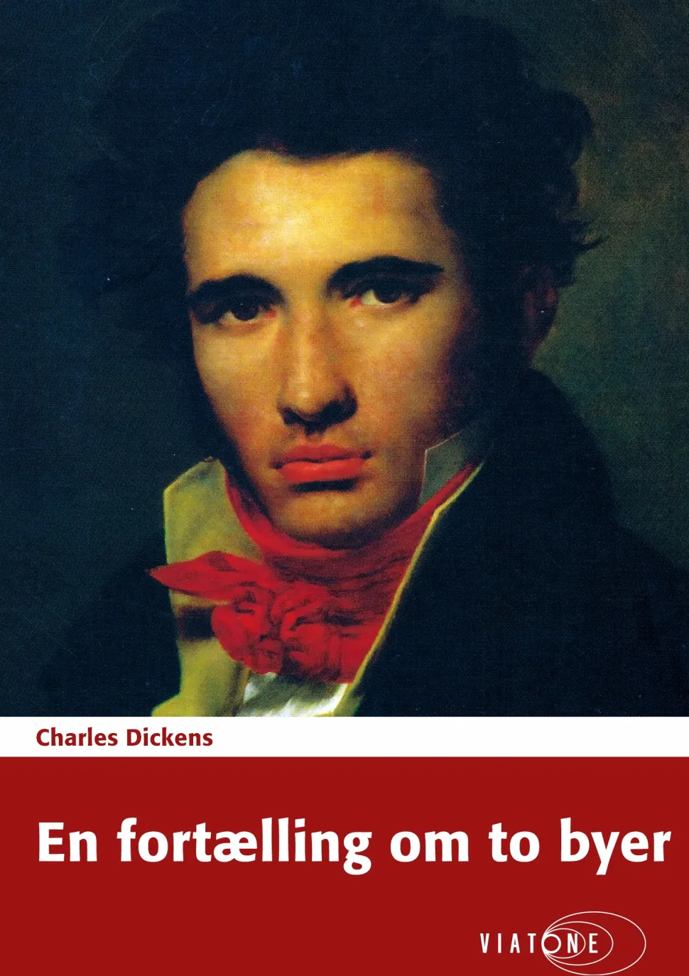 En fortælling om to byer (Lydbog, zip_mp3, Dansk) af Charles Dickens