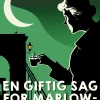 En giftig sag for Marlow-klubben (Ebog, epub, Dansk) af Robert Thorogood