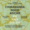 En halv gul sol (Bog, Paperback, Dansk) af Chimamanda Ngozi Adichie