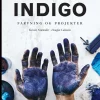 En håndbog om indigo: Farvning og projekter (Bog, Hardback, Dansk) af Douglas Luhanko og Kerstin Neumüller