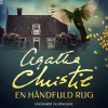 En håndfuld rug (Lydbog, zip_mp3, Dansk) af Agatha Christie