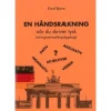 En håndsrækning når du skriver tysk: (mini-opslagsbog) (Bog, Hæftet, Flere sprog) af Knud Bjerre