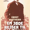 En jøde rejser til Palæstina (Bog, Indbundet, Dansk) af Ernst Harthern