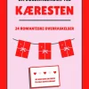 En julekalender til kæresten: 24 romantiske overraskelser (Ebog, pdf, Dansk) af Lou Noire
