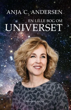 En lille bog om universet (Lydbog, zip_mp3, Dansk) af Anja C. Andersen
