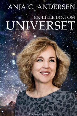 En lille bog om universet (Ebog, epub, Dansk) af Anja C. Andersen
