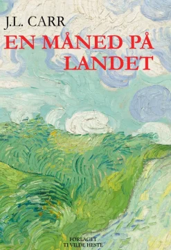 En måned på landet (Bog, Paperback, Dansk) af J. L. Carr