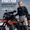 En motorcykeltur gennem Rusland til Stillehavet: På sporet af Vitus Bering (Ebog, epub, Dansk) af John Andersen