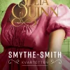 En nat som denne (Ebog, epub, Dansk) af Julia Quinn