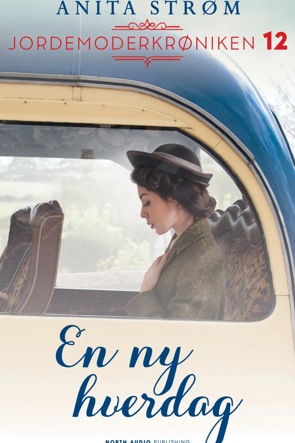 En ny hverdag (Ebog, epub, Dansk) af Anita Strøm