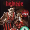 En papfar fra helvede (Lydbog, zip_mp3, Dansk) af Morten Dürr