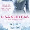 En pikant handel (Ebog, epub, Dansk) af Lisa Kleypas