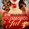 En polyamorös jul - erotisk julnovell (Lydbog, zip_mp3, Svensk) af Malin Edholm