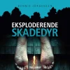 En Roland Triel-krimi -5: Eksploderende skadedyr (Lydbog, zip_mp3, Dansk) af Dennis Jürgensen