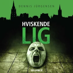 En Roland Triel-krimi -3: Hviskende lig (Lydbog, zip_mp3, Dansk) af Dennis Jürgensen