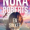 En sikker havn (Bog, Hæftet, Dansk) af Nora Roberts