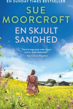 En skjult sandhed (Ebog, epub, Dansk) af Sue Moorcroft