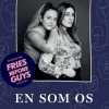 En som os: En anti-sammenligningsbog af kvinderne bag podcasten Fries Before Guys (Lydbog, zip_mp3, Dansk) af Josephine Kuhn