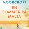 En sommer på Malta (Paperback, Dansk) af Sue Moorcroft