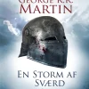 En storm af sværd (Ebog, epub, Dansk) af George R. R. Martin