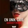 En unik gave (Lydbog, zip_mp3, Dansk) af August Moon