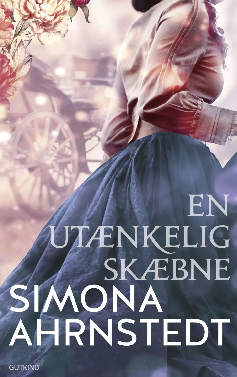 En utænkelig skæbne (Ebog, epub, Dansk) af Simona Ahrnstedt