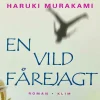 En vild fårejagt (Lydbog, zip_mp3, Dansk) af Haruki Murakami