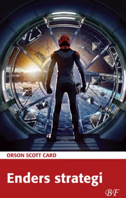Enders strategi (Ebog, epub, Dansk) af Orson Scott Card
