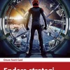 Enders strategi (Lydbog, zip_mp3, Dansk) af Orson Scott Card