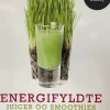 Energifyldte juicer og smoothies: Supersund plan til vægttab, udrensning, skønhed mm.... (Hæftet, Dansk) af Christine Bailey