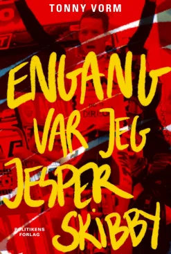 Engang var jeg Jesper Skibby (Ebog, epub, Dansk) af Tonny Vorm